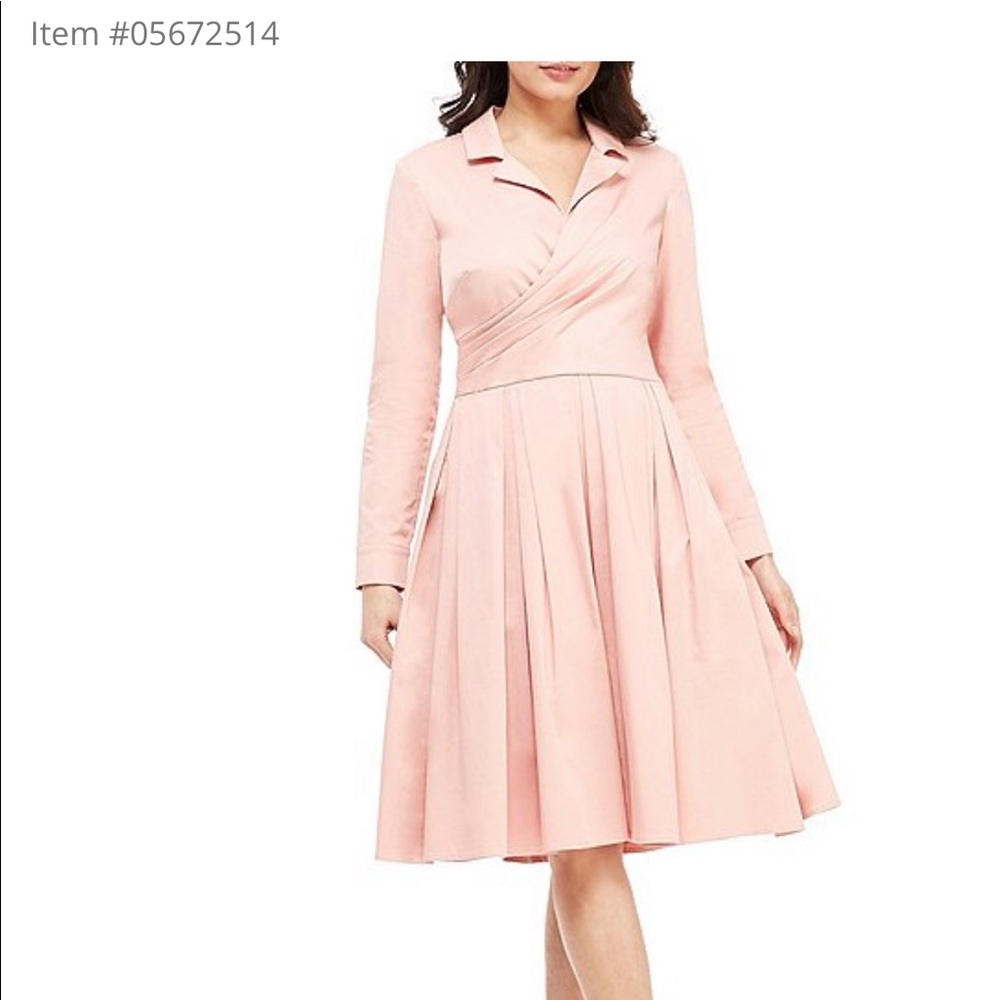Gal Meets Glam Elisabetta Dress